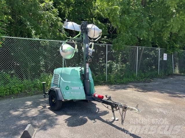 Generac MLT6S 조명타워