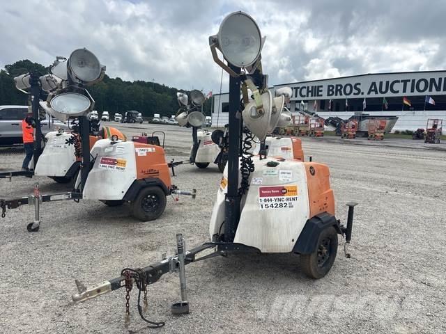 Generac MLT6S 조명타워
