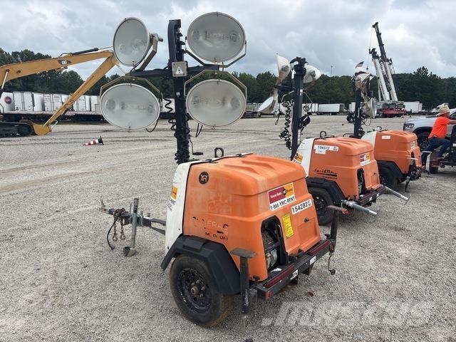 Generac MLT6S 조명타워