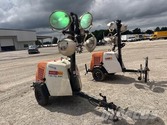 Generac MLT6S 조명타워