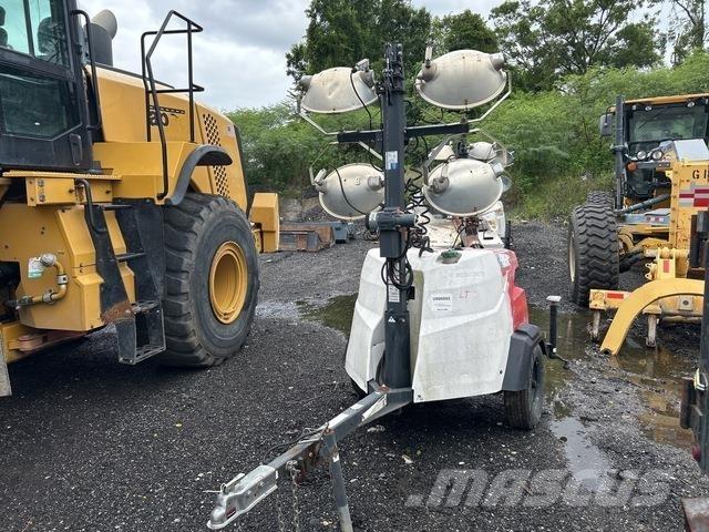 Generac MLT6S 조명타워