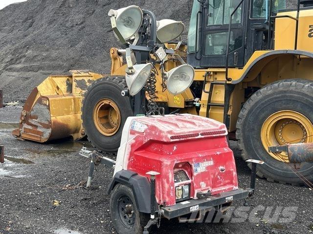 Generac MLT6S 조명타워