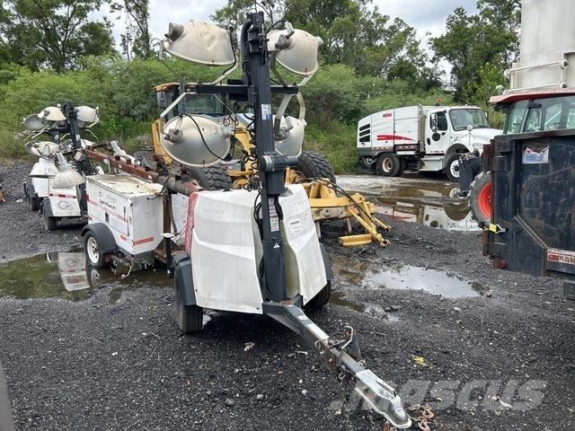 Generac MLT6S 조명타워