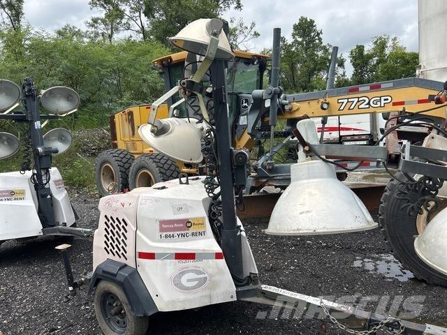 Generac MLT6S 조명타워