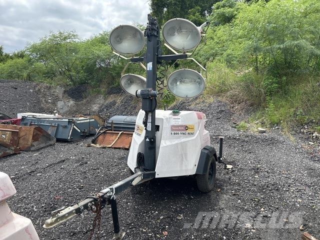 Generac MLT6S 조명타워