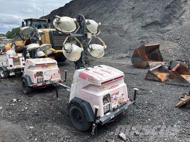 Generac MLT6S 조명타워