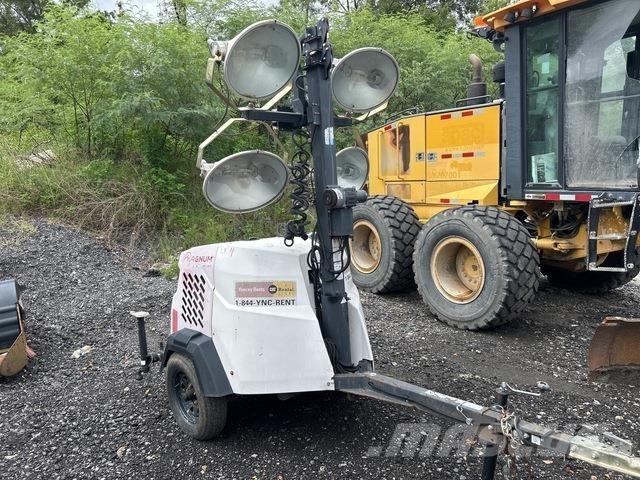 Generac MLT6S 조명타워