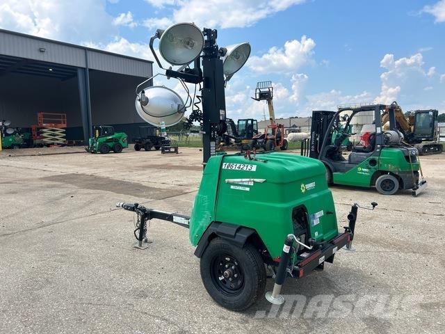 Generac MLT6S 조명타워
