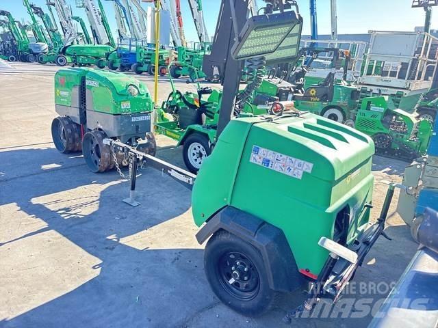 Generac MLT6SK 조명타워