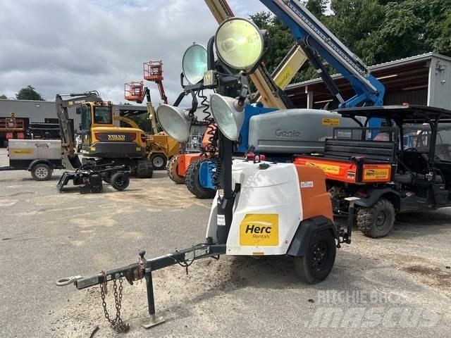 Generac MLT6SK 조명타워