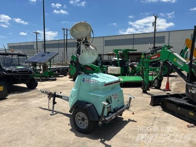 Generac MLT6SK 조명타워
