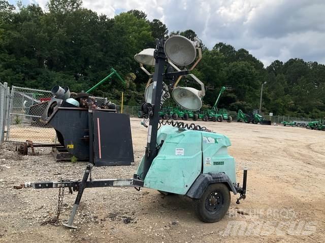 Generac MLT6SK 조명타워