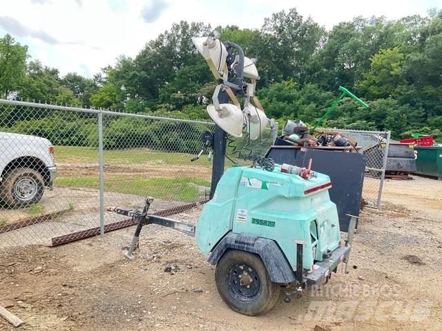 Generac MLT6SK 조명타워