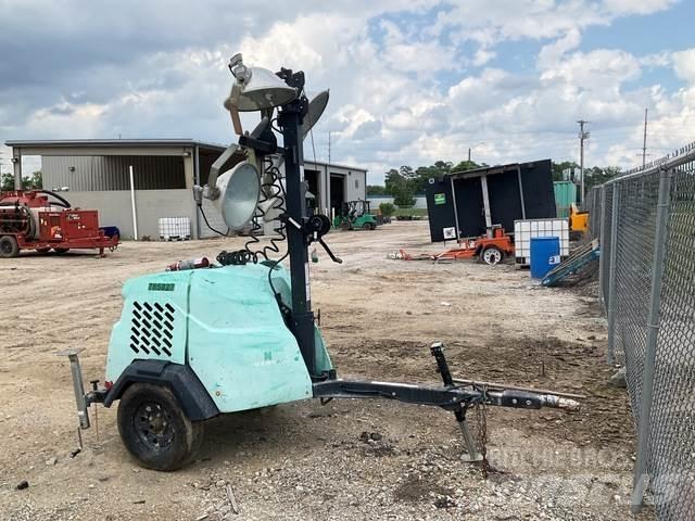 Generac MLT6SK 조명타워