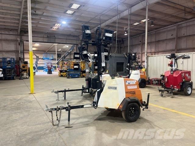 Generac MLT6SK 조명타워