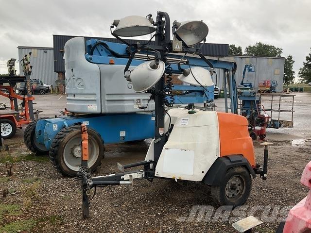 Generac MLT6SK 조명타워