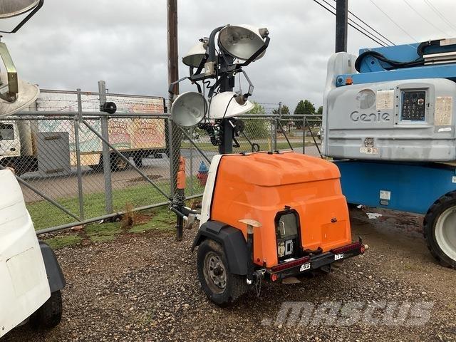 Generac MLT6SK 조명타워