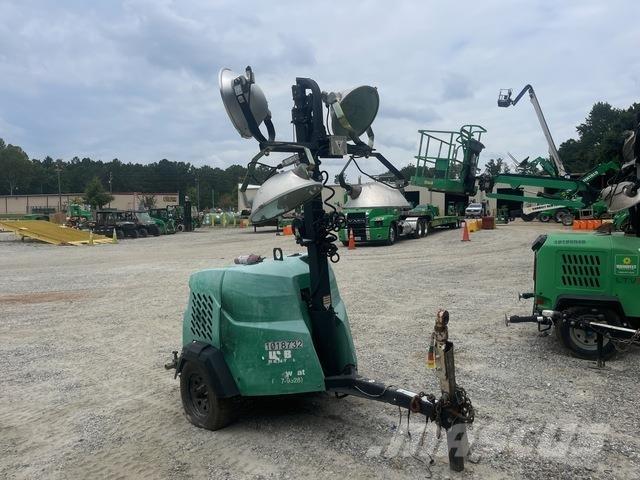 Generac MLT6SM 조명타워