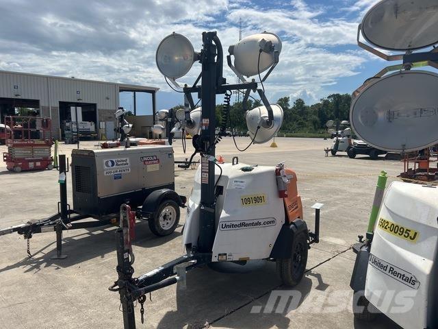 Generac MLT6SM 조명타워