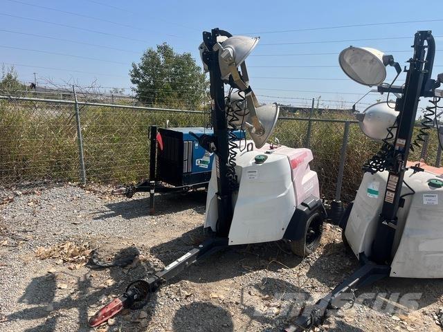 Generac MLT6SM 조명타워