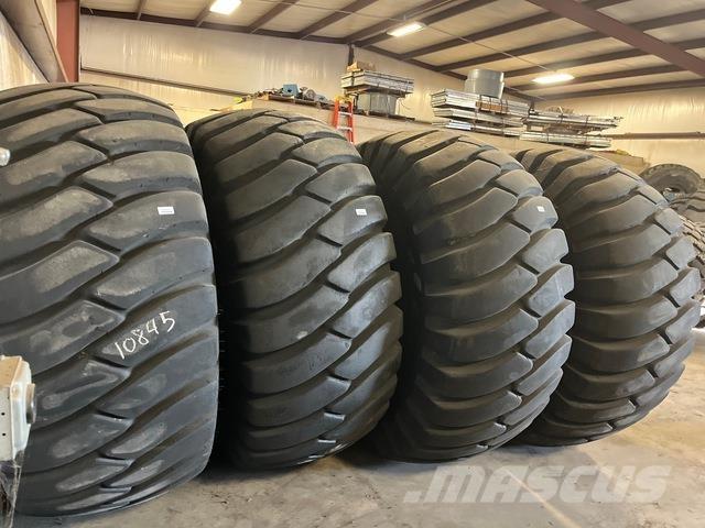 General  타이어, 휠 및 림