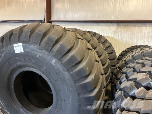 General  타이어, 휠 및 림