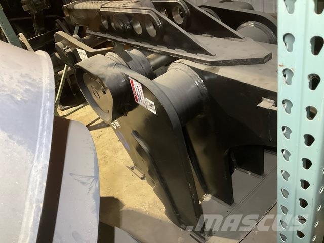 Genesis GMP70D 크러셔