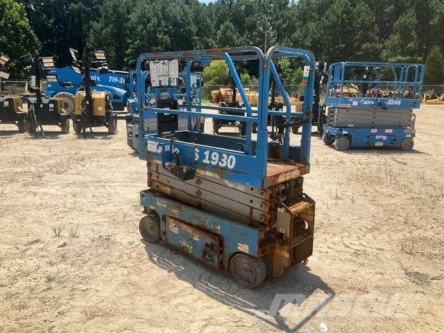 Genie GS-1930 가위형 리프트