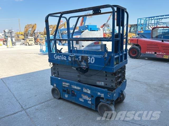 Genie GS-1930 가위형 리프트