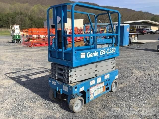 Genie GS1930 가위형 리프트