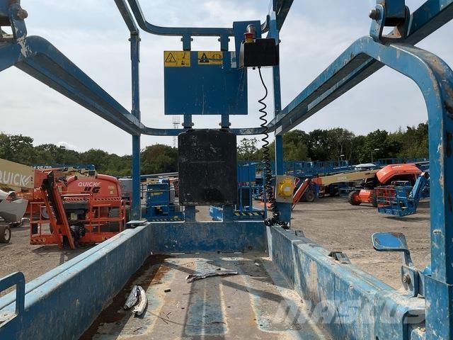 Genie GS1932 가위형 리프트