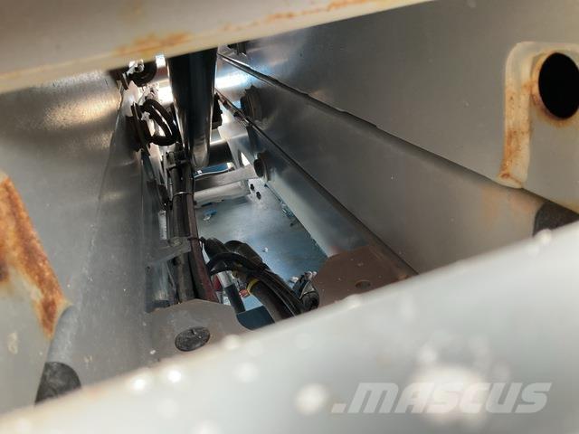 Genie GS1932 가위형 리프트