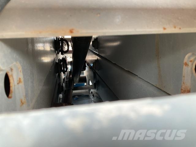 Genie GS1932 가위형 리프트