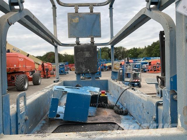 Genie GS1932 가위형 리프트