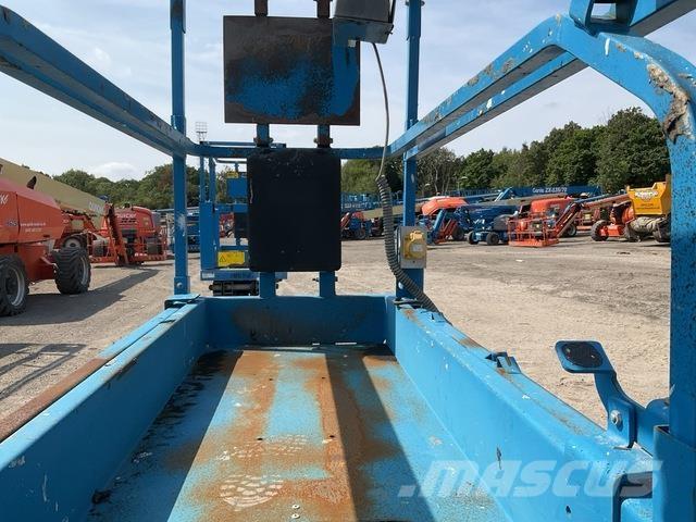 Genie GS1932 가위형 리프트