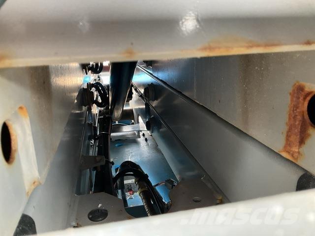 Genie GS1932 가위형 리프트