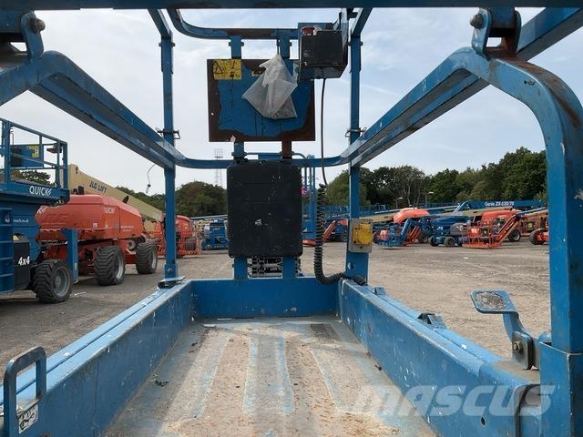 Genie GS1932 가위형 리프트