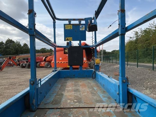 Genie GS2632 가위형 리프트