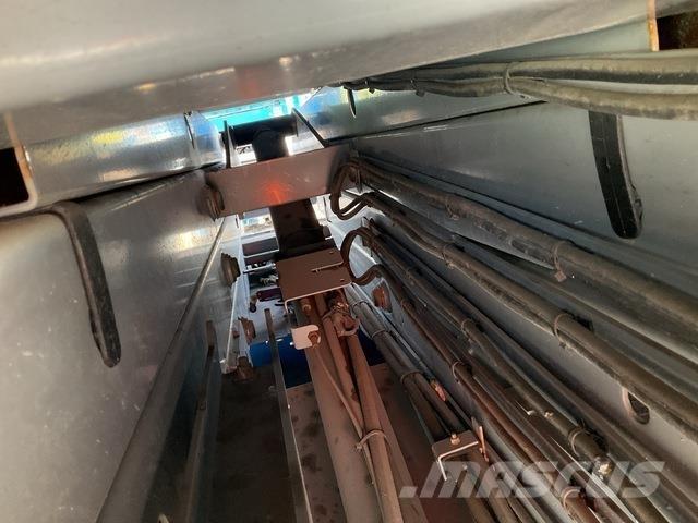Genie GS2632 가위형 리프트