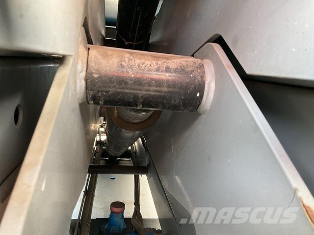 Genie GS4047 가위형 리프트
