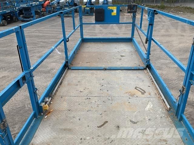 Genie GS5390 가위형 리프트