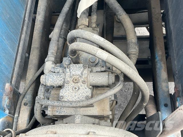 Genie GS5390 가위형 리프트