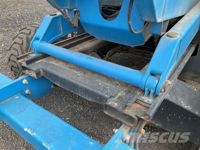 Genie GS5390 가위형 리프트