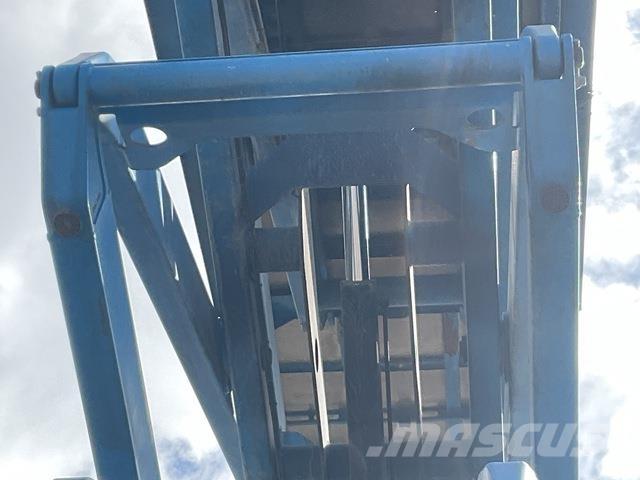 Genie GS5390 가위형 리프트
