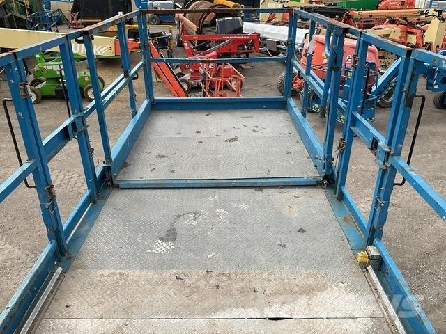 Genie GS5390 가위형 리프트