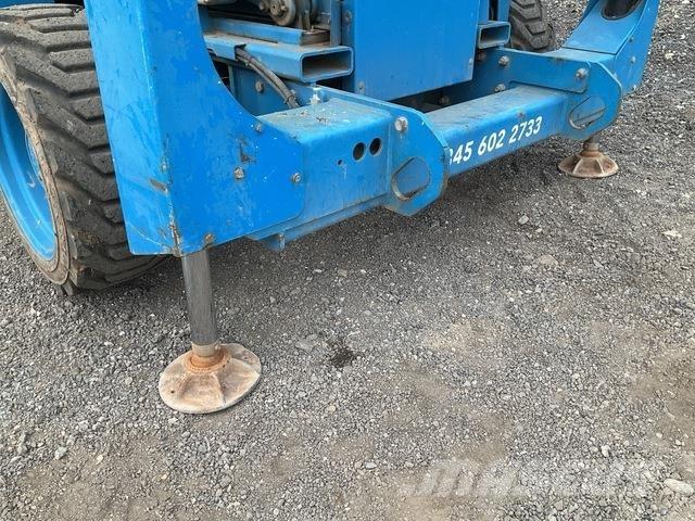 Genie GS5390 가위형 리프트