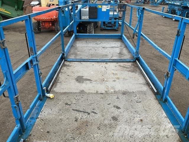 Genie GS5390 가위형 리프트