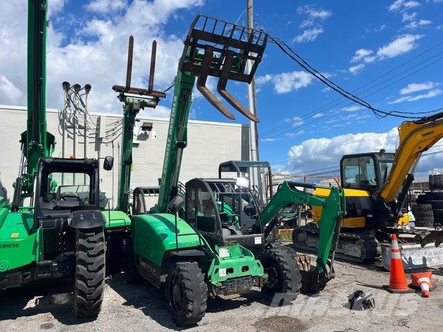 Genie GTH-5519 텔러 핸들러