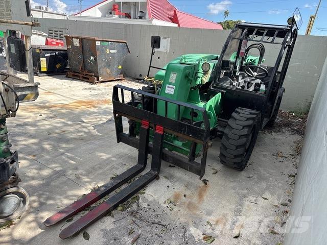 Genie GTH-5519 텔러 핸들러