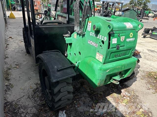 Genie GTH-5519 텔러 핸들러